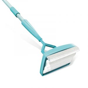 Extendable Microfiber Dust Brush Baseboard Buddy
