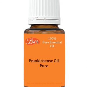 FRANCKINSENSE OIL