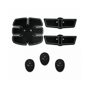 EMS Toning & Firming Muscle & AB Stimulator