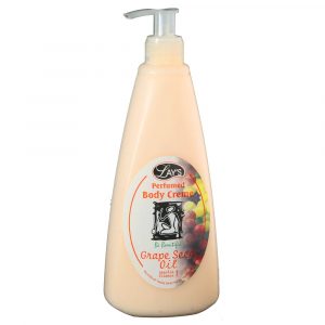 LAYS PERFUMED BODY CREME