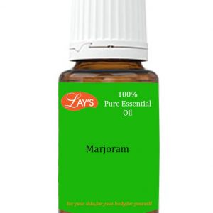 MARJORAM OIL
