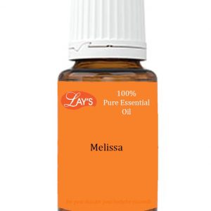 MELISSA OIL