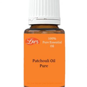 PATCHOULI OIL