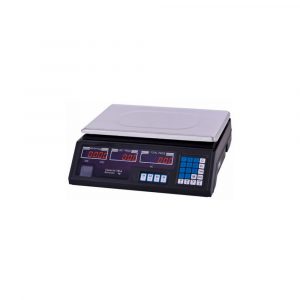 Electronic Digital Price Scale - 40kg