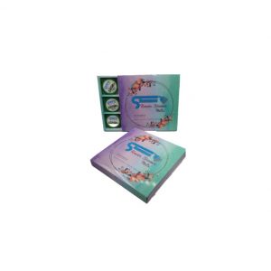 SHOWERNAZE TABLETS 9'S