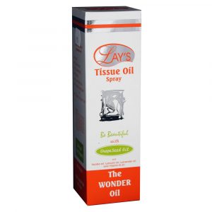 LAYS TISSUE OIL SPRAY