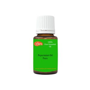 PEPERMINT OIL