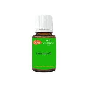 CHAMOMILE OIL