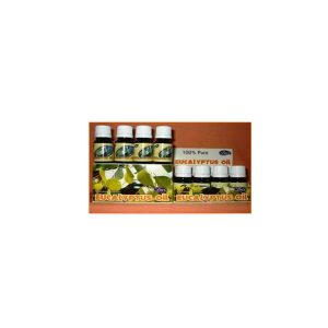EUCALYPTUS OIL