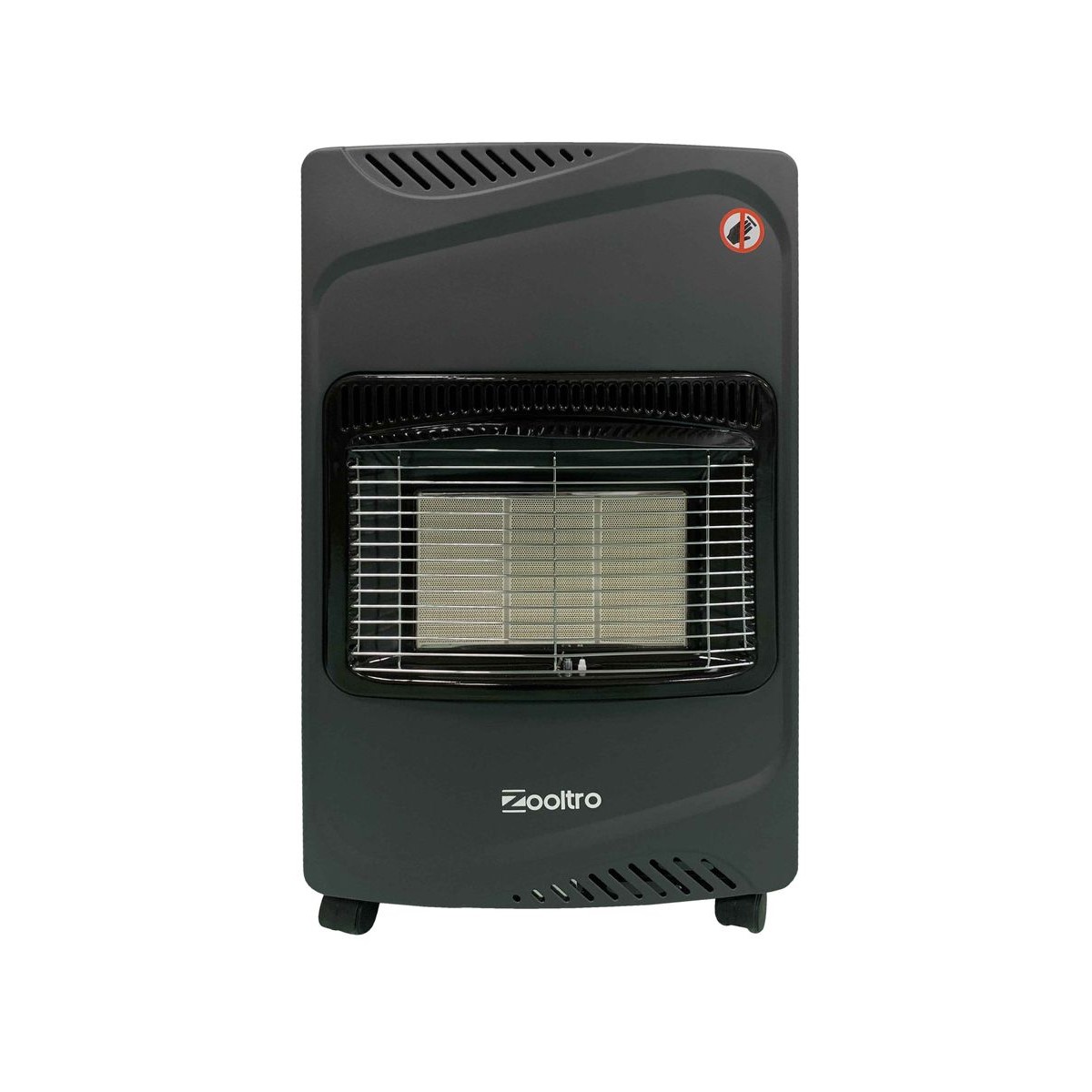 gas heater