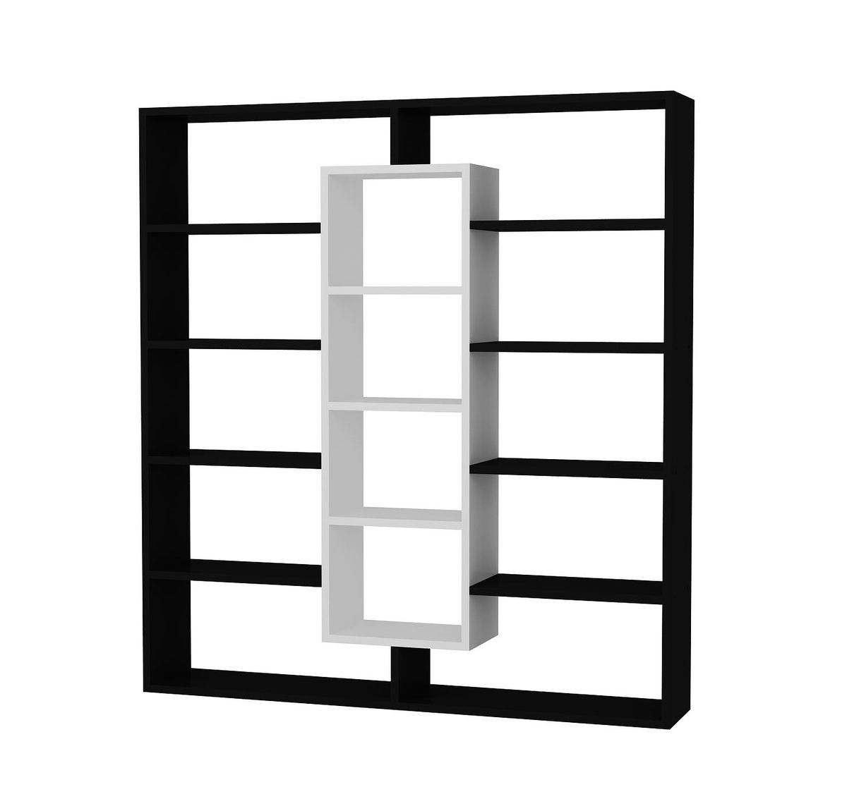 Bookshelve white