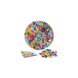 Blooming Colour Puzzle