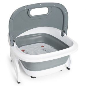 Folding Foot Bath
