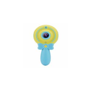 Kids Wand Camera – Blue