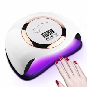Nail lamp new