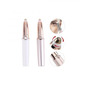 DSP Electrical Eyebrow Shaver