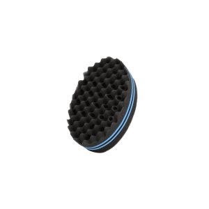 Magic Hair Twist Sponge Brush