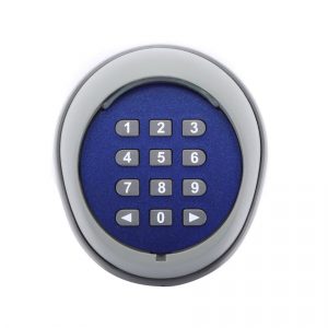 Wireless Keypad for Sliding Gate Motor