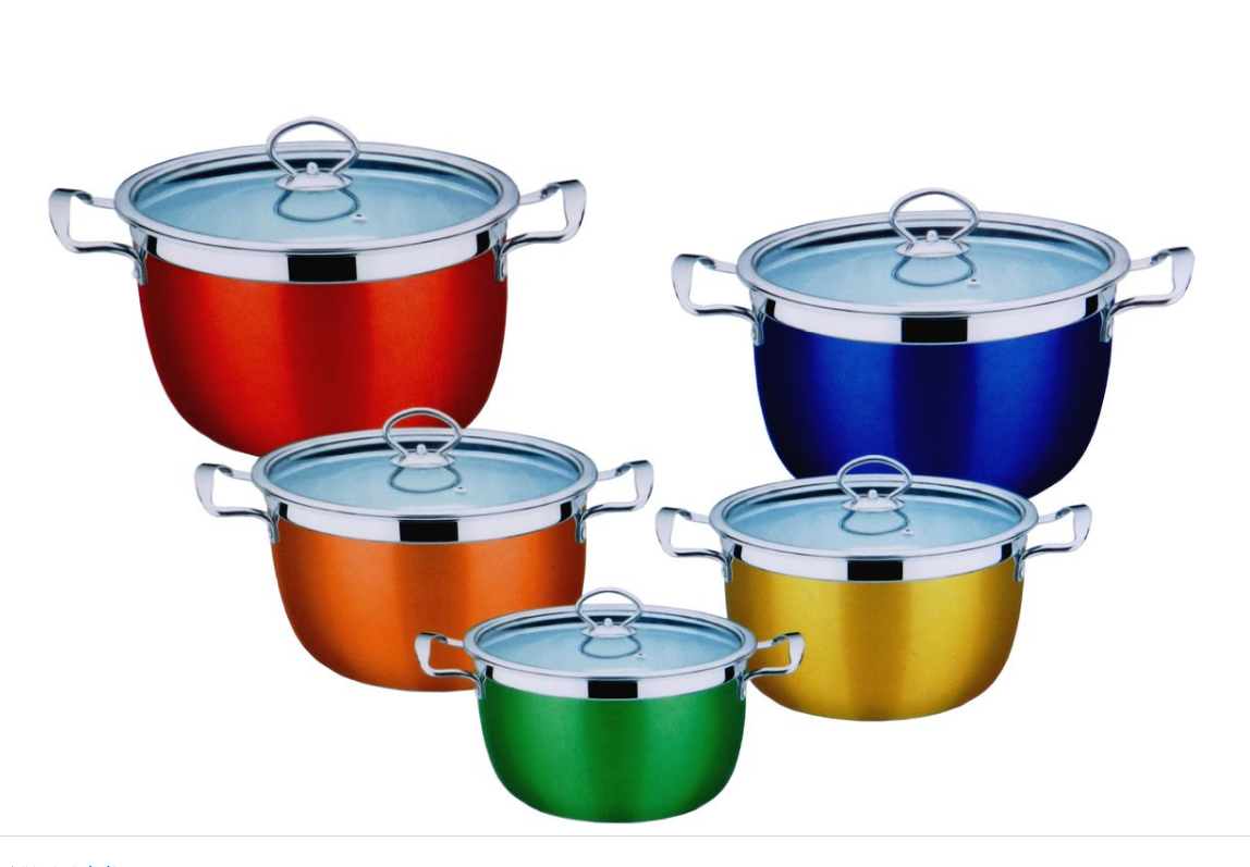 10 Piece exquisite cookware set Suppliers direct 10 Piece exquisite cookware set Suppliers direct