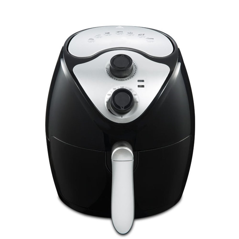 YC airfryer