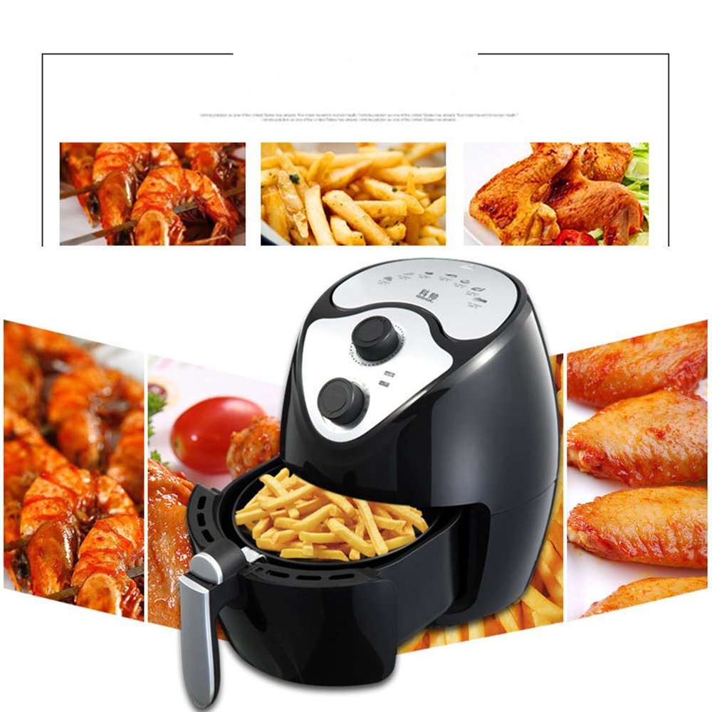 YC airfryer4