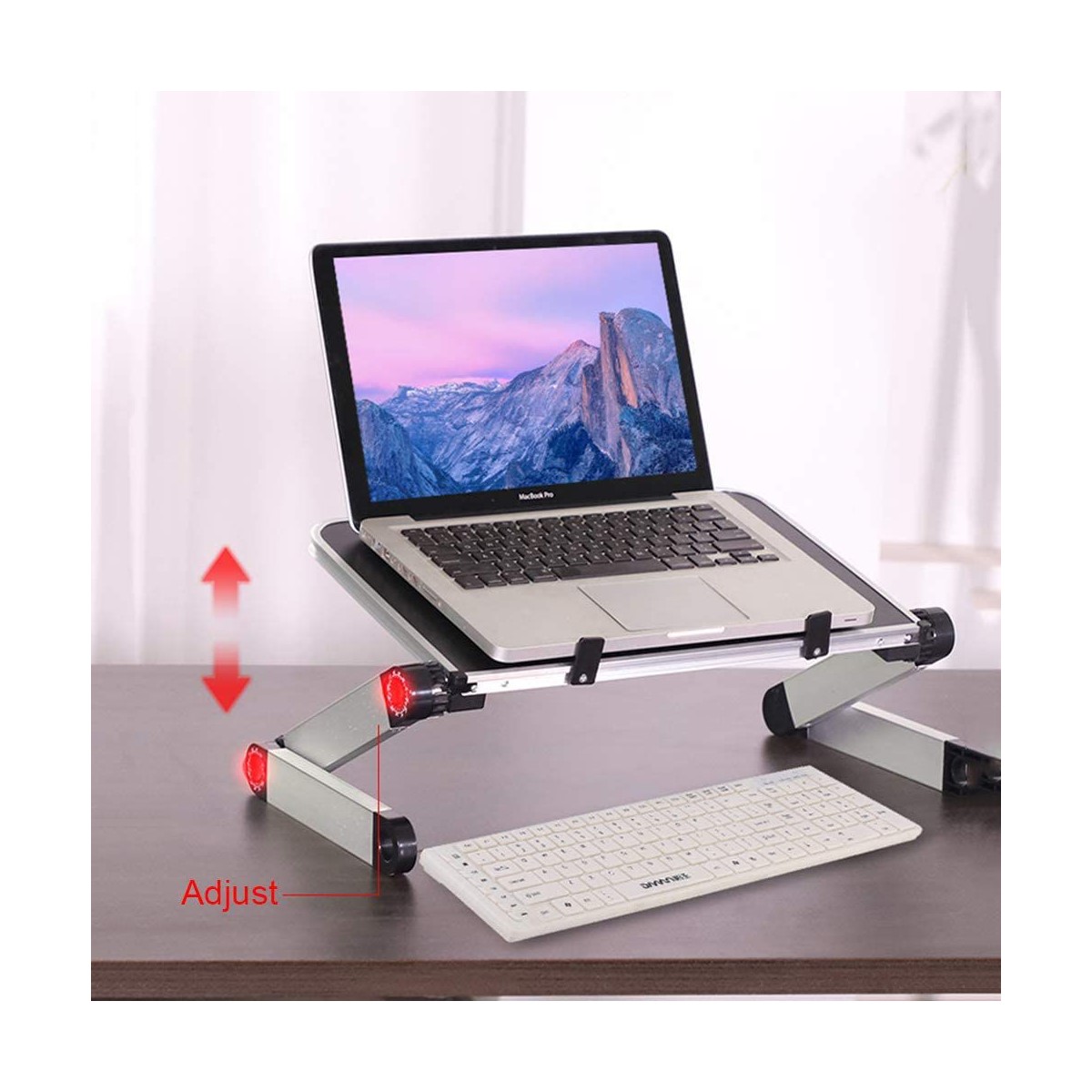 laptop stand