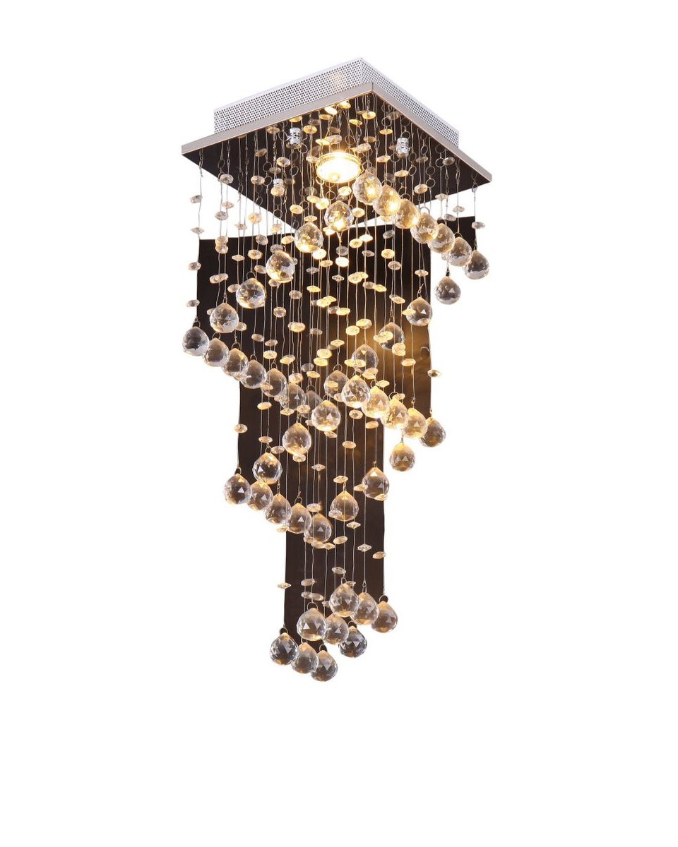 Crystal Chendelier c045