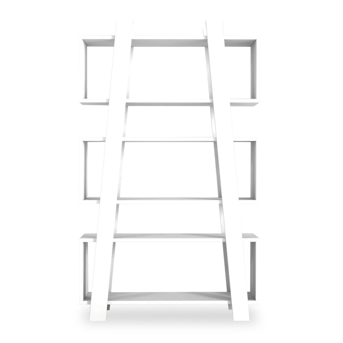 Almira bookcase