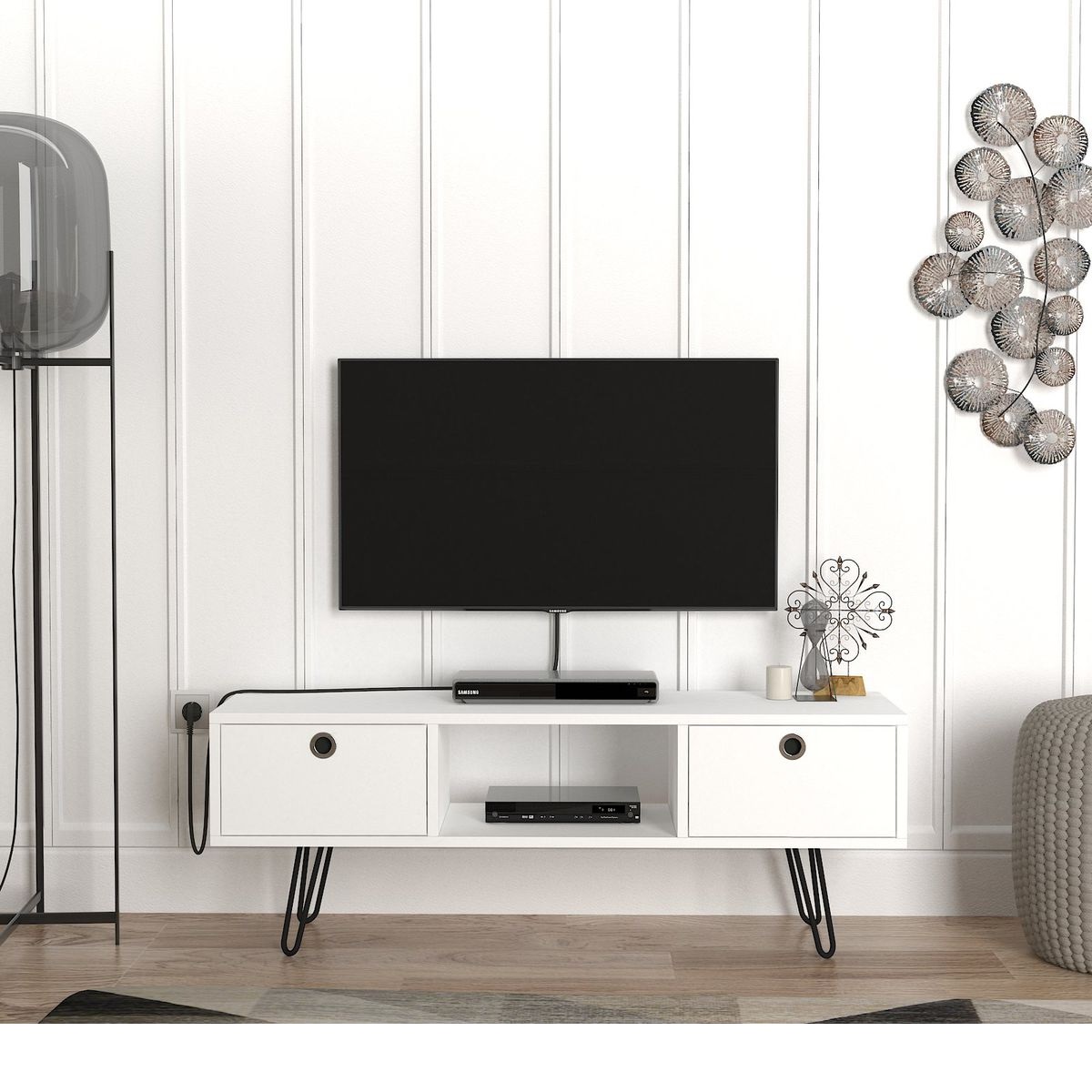 Moda tv stand 5